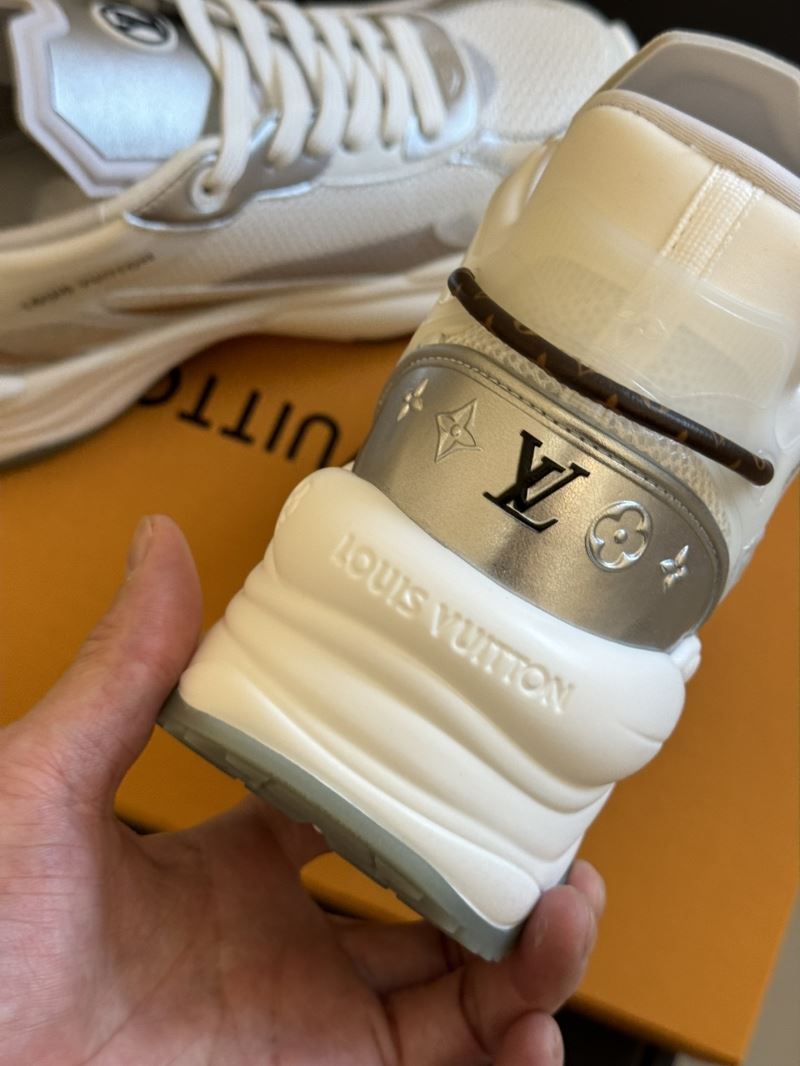Louis Vuitton Run Away Sneaker